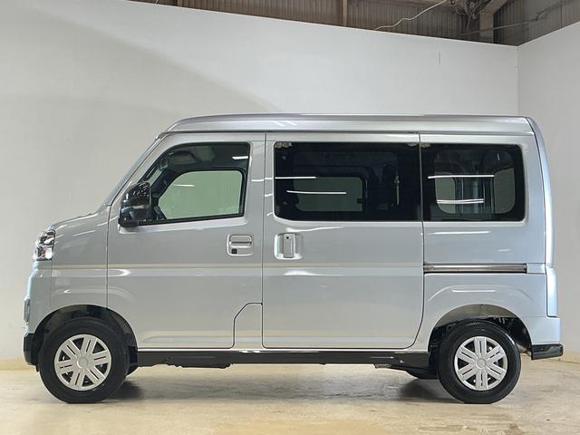 アトレーRS 届出済み未使用車 電子制御式4WD CVT車 USB届出済み未使用車 電子制御式4WD CVT車 9型ディスプレイオーディオ バックカメラ 両側パワースライドドア アダプティブクルーズコントロール コーナーセンサー オートハイビーム Bluetooth(京都府)の中古車