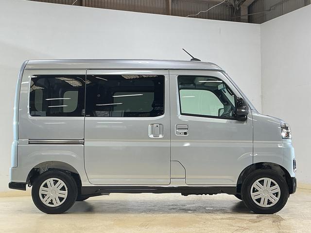 アトレーRS 届出済み未使用車 電子制御式4WD CVT車 USB届出済み未使用車 電子制御式4WD CVT車 9型ディスプレイオーディオ バックカメラ 両側パワースライドドア アダプティブクルーズコントロール コーナーセンサー オートハイビーム Bluetooth(京都府)の中古車