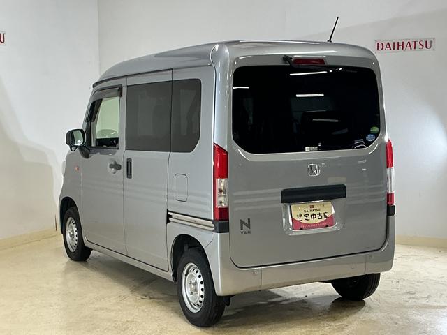 N−VANG・ホンダセンシング ワンオーナー ラジオ ドラレコ ETCワンオーナー ラジオデッキ ドライブレコーダー ETC アダプティブクルーズコントロール キーレスエントリー ドアバイザー スペアキー有り 横滑り防止装置 12V電源ソケット オールシーズンマット(京都府)の中古車