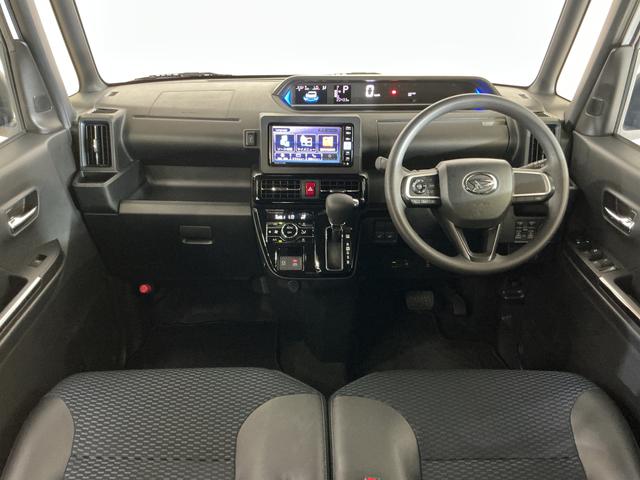タント 中古車 カスタムＸ　レンタカーアップ　ナビ　パノラマモニター　ＥＴＣレンタカーアップ　ナビＴＶ　パノラマモニター　ドライブレコーダー　ＥＴＣ　両側パワースライドドア　シートヒーター　コーナーセンサー　電動パーキングブレーキ　オートハイビーム　Ｂｌｕｅｔｏｏｔｈ