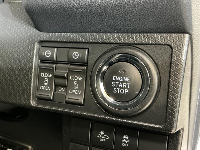 タントカスタムＸ　レンタカーアップ　ナビ　パノラマモニター　ＥＴＣレンタカーアップ　ナビＴＶ　パノラマモニター　ドライブレコーダー　ＥＴＣ　両側パワースライドドア　シートヒーター　コーナーセンサー　電動パーキングブレーキ　オートハイビーム　Ｂｌｕｅｔｏｏｔｈ（京都府）の中古車