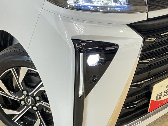 タントカスタムXリミテッド 届出済未使用車 ディスプレイオーディオ届出済未使用車 9型ディスプレイオーディオ バックカメラ ETC 両側パワースライドドア アダプティブクルーズコントロール シートヒーター コーナーセンサー 電動パーキングブレーキ Bluetooth(京都府)の中古車