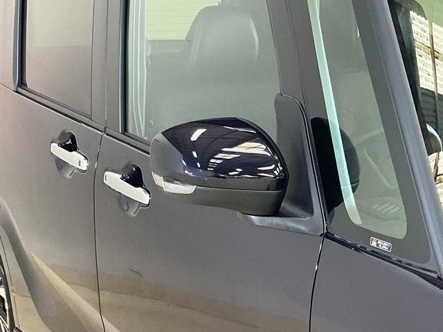 タントカスタムXリミテッド 届出済未使用車 ディスプレイオーディオ届出済み未使用車 9型ディスプレイオーディオ バックカメラ ETC 両側パワースライドドア アダプティブクルーズコントロール コーナーセンサー シートヒーター 電動パーキングブレーキ オートハイビーム(京都府)の中古車