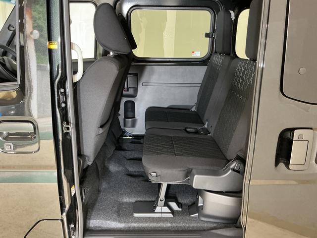 アトレーRS 届出済み未使用車 9型ディスプレイオーディオ USB届出済み未使用車 9型ディスプレイオーディオ バックカメラ 両側パワースライドドア アダプティブクルーズコントロール コーナーセンサー オートハイビーム Bluetooth USB接続 フルセグTV(京都府)の中古車
