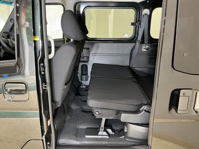 アトレーRS 届出済み未使用車 9型ディスプレイオーディオ USB届出済み未使用車 9型ディスプレイオーディオ バックカメラ 両側パワースライドドア アダプティブクルーズコントロール コーナーセンサー オートハイビーム Bluetooth USB接続 フルセグTV(京都府)の中古車