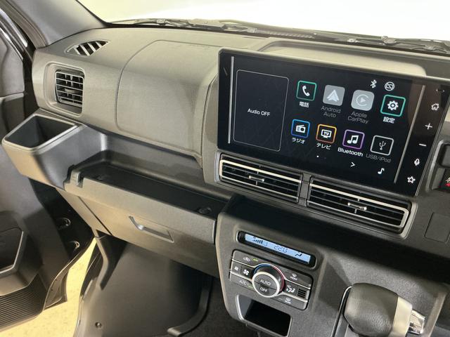 アトレーRS 届出済み未使用車 9型ディスプレイオーディオ USB届出済み未使用車 9型ディスプレイオーディオ バックカメラ 両側パワースライドドア アダプティブクルーズコントロール コーナーセンサー オートハイビーム Bluetooth USB接続 フルセグTV(京都府)の中古車