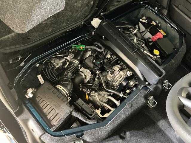 アトレーRS 電子制御式4WD 届出済未み使用車 バックカメラ電子制御式4WD 届出済み未使用車 9インチディスプレイオーディオ バックカメラ 両側パワースライドドア アダプティブクルーズコントロール コーナーセンサー オートハイビーム Bluetooth(京都府)の中古車