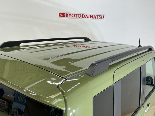 タントファンクロスターボリミテッド ワンオーナー バックカメラワンオーナー 9インチディスプレイオーディオ バックカメラ ETC 両側パワースライドドア アダプティブクルーズコントロール コーナーセンサー 電動パーキングブレーキ シートヒーター オートハイビーム(京都府)の中古車