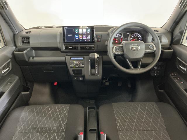 アトレー 中古車 ＲＳ　９型ディスプレイオーディオ　バックカメラ　フルセグＴＶ９インチディスプレイオーディオ　バックカメラ　両側パワースライドドア　アダプティブクルーズコントロール　コーナーセンサー　オートハイビーム　Ｂｌｕｅｔｏｏｔｈ　ＵＳＢ接続　ＨＤＭＩ接続　フルセグＴＶ