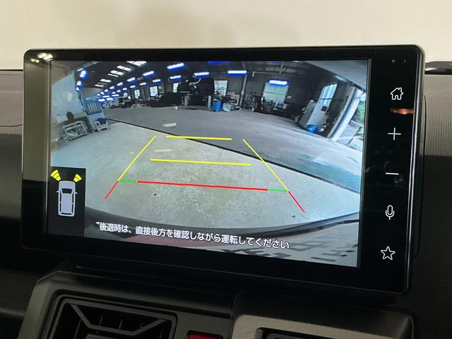 タフトＧターボ　クロムベンチャー　デモカー　ディスプレイオーディオデモカー　９インチディスプレイオーディオ　バックカメラ　スカイフィールトップ　アダプティブクルーズコントロール　シートヒーター　電動パーキングブレーキ　オートハイビーム　コーナーセンサー　フルセグＴＶ（京都府）の中古車