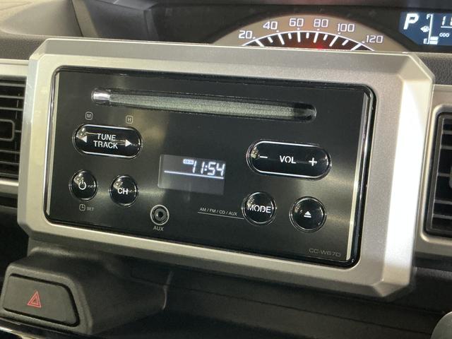 ウェイク 中古車 Ｌ　ＳＡＩＩ　ＣＤオーディオ　ドラレコ　ドアバイザーＣＤオーディオ　ドラレコ　両側パワースライドドア　ドアバイザー　オートライト　プッシュスタート　スマートキー　スペアキー有り　アイドリングストップ　横滑り防止装置　１４インチ純正アルミホイール