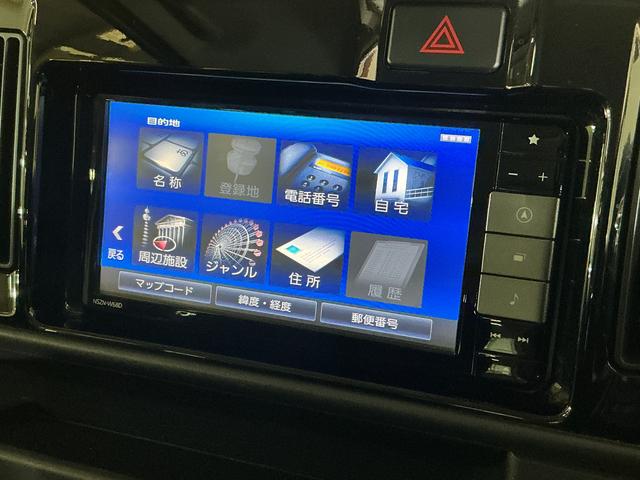 アトレーワゴンカスタムターボRSリミテッド SAIII ワンオーナー ナビワンオーナー ナビ ETC 片側パワースライドドア リヤコーナーセンサー Bluetooth USB接続 DVD再生 フルセグTV キーレスエントリー スペアキー有り オートハイビーム フォグライト(京都府)の中古車