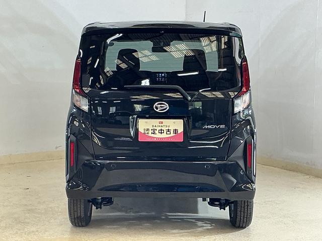 ムーヴＧ　届出済み未使用車　９インチディスプレイオーディオ　ＵＳＢ届出済み未使用車　９インチディスプレイオーディオ　バックカメラ　片側パワースライドドア　ワイヤレス充電　コーナーセンサー　電動パーキングブレーキ　オートハイビーム　Ｂｌｕｅｔｏｏｔｈ　ＵＳＢ接続（京都府）の中古車