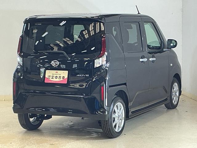 ムーヴＧ　届出済み未使用車　９インチディスプレイオーディオ　ＵＳＢ届出済み未使用車　９インチディスプレイオーディオ　バックカメラ　片側パワースライドドア　ワイヤレス充電　コーナーセンサー　電動パーキングブレーキ　オートハイビーム　Ｂｌｕｅｔｏｏｔｈ　ＵＳＢ接続（京都府）の中古車