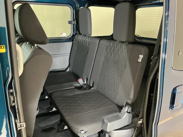 アトレーＲＳ　届出済み未使用車　９インチディスプレイオーディオ届出済み未使用車　９型ディスプレイオーディオ　バックカメラ　両側パワースライドドア　アダプティブクルーズコントロール　コーナーセンサー　オートハイビーム　Ｂｌｕｅｔｏｏｔｈ　ＵＳＢ接続　フルセグＴＶ（京都府）の中古車