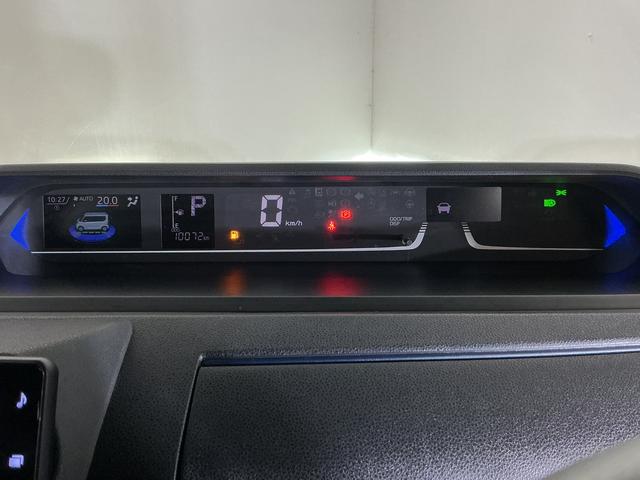 タントカスタムRS ワンオーナー 10インチナビ パノラマモニターワンオーナー 10インチナビ パノラマモニター ドラレコ ETC 両側パワースライドドア アダプティブクルーズコントロール シートヒーター コーナーセンサー 電動パーキングブレーキ Bluetooth(京都府)の中古車