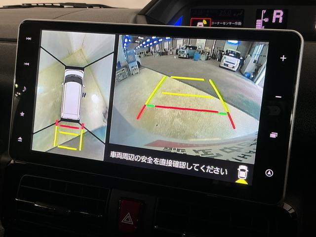 タント 中古車 カスタムＸスタイルセレクション　ワンオーナー　ナビ　ＵＳＢワンオーナー　ナビ　パノラマモニター　両側パワースライドドア　シートヒーター　ロングスライドシート　コーナーセンサー　オートハイビーム　Ｂｌｕｅｔｏｏｔｈ　１４インチ純正アルミホイール　ＵＳＢ接続