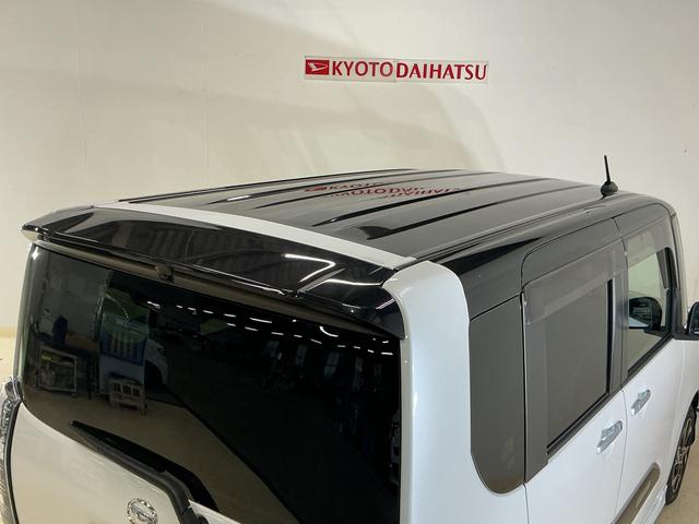 タントカスタムXスタイルセレクション ワンオーナー ナビ USBワンオーナー ナビ パノラマモニター 両側パワースライドドア シートヒーター ロングスライドシート コーナーセンサー オートハイビーム Bluetooth 14インチ純正アルミホイール USB接続(京都府)の中古車