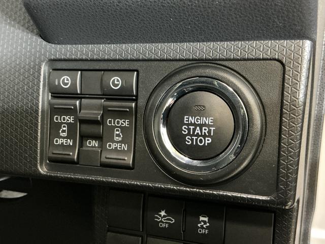 タントカスタムRS ナビ バックカメラ ETC シートヒーターナビ バックカメラ ETC 両側パワースライドドア シートヒーター 電動パーキングブレーキ コーナーセンサー オートハイビーム 15インチ純正アルミホイール Bluetooth USB フルセグTV(京都府)の中古車