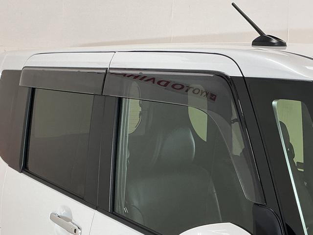 タントカスタムRS ナビ バックカメラ ETC シートヒーターナビ バックカメラ ETC 両側パワースライドドア シートヒーター 電動パーキングブレーキ コーナーセンサー オートハイビーム 15インチ純正アルミホイール Bluetooth USB フルセグTV(京都府)の中古車