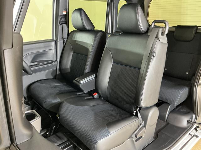 タントカスタムRS ナビ バックカメラ ETC シートヒーターナビ バックカメラ ETC 両側パワースライドドア シートヒーター 電動パーキングブレーキ コーナーセンサー オートハイビーム 15インチ純正アルミホイール Bluetooth USB フルセグTV(京都府)の中古車