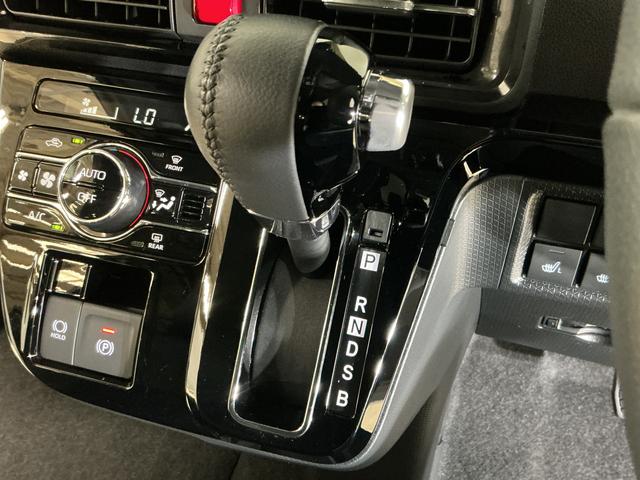 タントカスタムRS ナビ バックカメラ ETC シートヒーターナビ バックカメラ ETC 両側パワースライドドア シートヒーター 電動パーキングブレーキ コーナーセンサー オートハイビーム 15インチ純正アルミホイール Bluetooth USB フルセグTV(京都府)の中古車