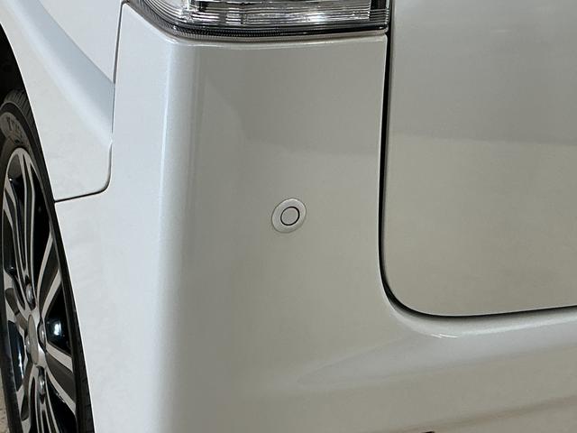 タントカスタムRS SAII ナビ 前後ドラレコ ETC ワンセグナビ 前後ドラレコ ETC 両側パワースライドドア ワンセグTV オートライト プッシュスタート スマートキー スマートアシスト フォグライト アイドリングストップ 15インチ純正アルミホイール(京都府)の中古車