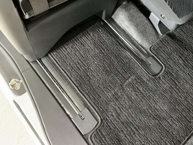 タントカスタムRS SAII ナビ 前後ドラレコ ETC ワンセグナビ 前後ドラレコ ETC 両側パワースライドドア ワンセグTV オートライト プッシュスタート スマートキー スマートアシスト フォグライト アイドリングストップ 15インチ純正アルミホイール(京都府)の中古車