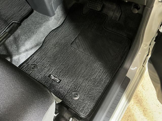 タントカスタムRS SAII ナビ 前後ドラレコ ETC ワンセグナビ 前後ドラレコ ETC 両側パワースライドドア ワンセグTV オートライト プッシュスタート スマートキー スマートアシスト フォグライト アイドリングストップ 15インチ純正アルミホイール(京都府)の中古車