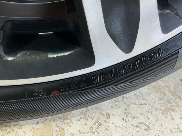 タントカスタムRS SAII ナビ 前後ドラレコ ETC ワンセグナビ 前後ドラレコ ETC 両側パワースライドドア ワンセグTV オートライト プッシュスタート スマートキー スマートアシスト フォグライト アイドリングストップ 15インチ純正アルミホイール(京都府)の中古車
