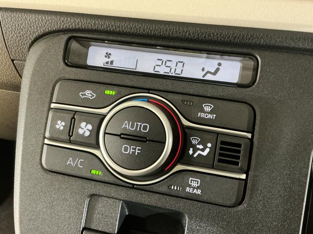 ムーヴキャンバスストライプスＧターボ　デモカー　９型ディスプレイオーディオ展示車　９型ディスプレイオーディオ　バックカメラ　両側パワースライドドア　アダプティブクルーズコントロール　ホットカップホルダー　シートヒーター　コーナーセンサー　ワイヤレス充電器　オートハイビーム（京都府）の中古車
