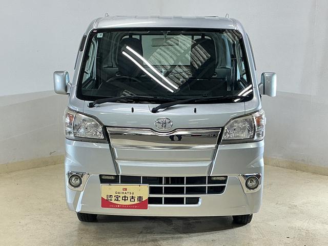 ピクシストラックエクストラ　４ＷＤ　ナビ　ＥＴＣ　３方開　荷台作業灯４ＷＤ　ナビ　ＥＴＣ　３方開　荷台作業灯　Ｂｌｕｅｔｏｏｔｈ　ＤＶＤ再生　フルセグＴＶ　フォグライト　キーレスエントリー　ドアバイザー　マニュアルエアコン　１２Ｖ電源ソケット　ヘッドライトレベライザー（京都府）の中古車