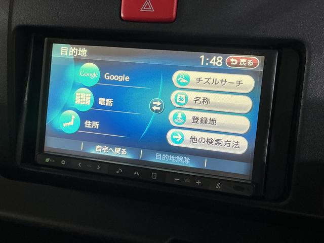 ピクシストラックエクストラ　４ＷＤ　ナビ　ＥＴＣ　３方開　荷台作業灯４ＷＤ　ナビ　ＥＴＣ　３方開　荷台作業灯　Ｂｌｕｅｔｏｏｔｈ　ＤＶＤ再生　フルセグＴＶ　フォグライト　キーレスエントリー　ドアバイザー　マニュアルエアコン　１２Ｖ電源ソケット　ヘッドライトレベライザー（京都府）の中古車