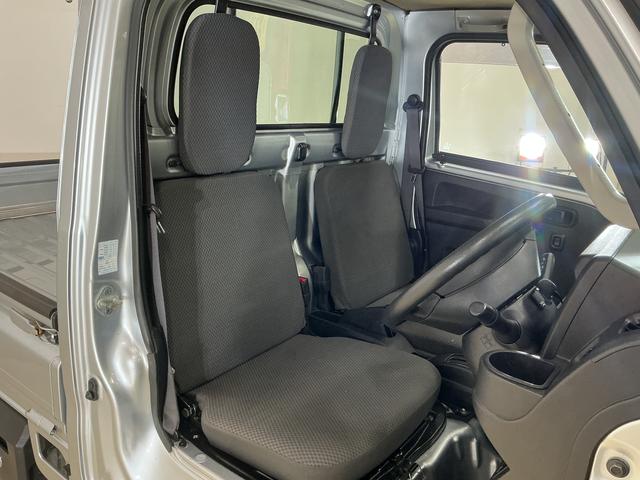 ピクシストラックエクストラ　４ＷＤ　ナビ　ＥＴＣ　３方開　荷台作業灯４ＷＤ　ナビ　ＥＴＣ　３方開　荷台作業灯　Ｂｌｕｅｔｏｏｔｈ　ＤＶＤ再生　フルセグＴＶ　フォグライト　キーレスエントリー　ドアバイザー　マニュアルエアコン　１２Ｖ電源ソケット　ヘッドライトレベライザー（京都府）の中古車