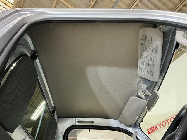 ピクシストラックエクストラ　４ＷＤ　ナビ　ＥＴＣ　３方開　荷台作業灯４ＷＤ　ナビ　ＥＴＣ　３方開　荷台作業灯　Ｂｌｕｅｔｏｏｔｈ　ＤＶＤ再生　フルセグＴＶ　フォグライト　キーレスエントリー　ドアバイザー　マニュアルエアコン　１２Ｖ電源ソケット　ヘッドライトレベライザー（京都府）の中古車