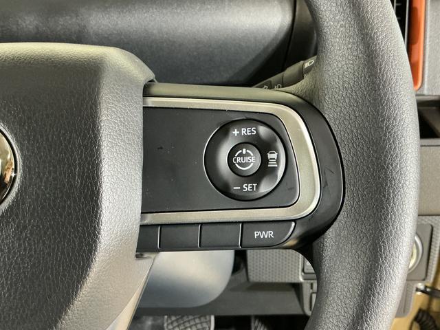 タントファンクロスリミテッド 展示車 9型ディスプレイオーディオ展示車 9インチディスプレイオーディオ バックカメラ ETC 両側パワースライドドア アダプティブクルーズコントロール コーナーセンサー シートヒーター Bluetooth USB接続 フルセグTV(京都府)の中古車