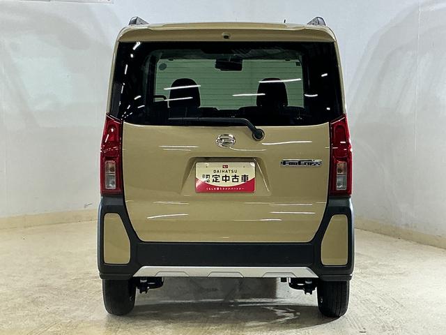 タントファンクロスリミテッド 展示車 9型ディスプレイオーディオ展示車 9インチディスプレイオーディオ バックカメラ ETC 両側パワースライドドア アダプティブクルーズコントロール コーナーセンサー シートヒーター Bluetooth USB接続 フルセグTV(京都府)の中古車