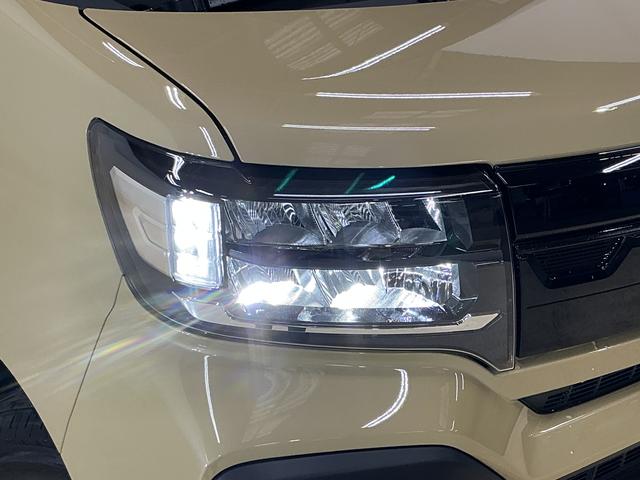 タントファンクロスリミテッド 展示車 9型ディスプレイオーディオ展示車 9インチディスプレイオーディオ バックカメラ ETC 両側パワースライドドア アダプティブクルーズコントロール コーナーセンサー シートヒーター Bluetooth USB接続 フルセグTV(京都府)の中古車