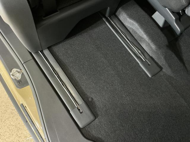 タントファンクロスリミテッド 展示車 9型ディスプレイオーディオ展示車 9インチディスプレイオーディオ バックカメラ ETC 両側パワースライドドア アダプティブクルーズコントロール コーナーセンサー シートヒーター Bluetooth USB接続 フルセグTV(京都府)の中古車