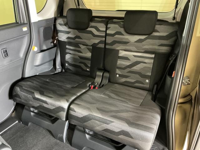 タントファンクロスリミテッド 展示車 9型ディスプレイオーディオ展示車 9インチディスプレイオーディオ バックカメラ ETC 両側パワースライドドア アダプティブクルーズコントロール コーナーセンサー シートヒーター Bluetooth USB接続 フルセグTV(京都府)の中古車