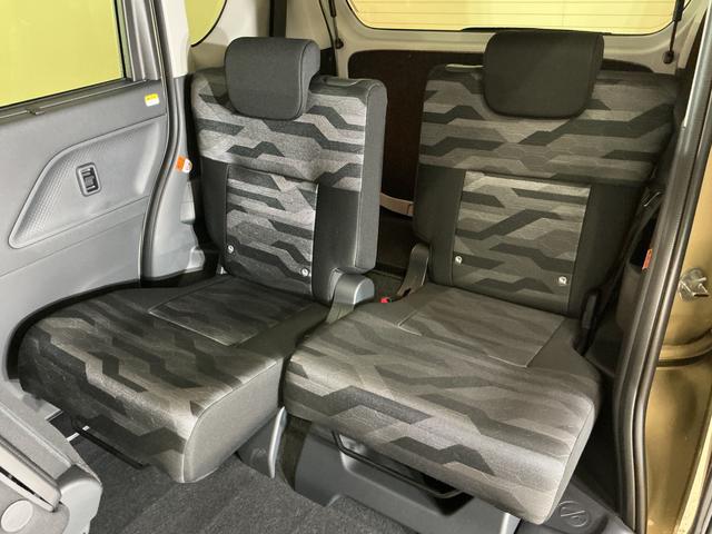 タントファンクロスリミテッド 展示車 9型ディスプレイオーディオ展示車 9インチディスプレイオーディオ バックカメラ ETC 両側パワースライドドア アダプティブクルーズコントロール コーナーセンサー シートヒーター Bluetooth USB接続 フルセグTV(京都府)の中古車