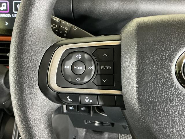 タントファンクロスリミテッド 展示車 9型ディスプレイオーディオ展示車 9インチディスプレイオーディオ バックカメラ ETC 両側パワースライドドア アダプティブクルーズコントロール コーナーセンサー シートヒーター Bluetooth USB接続 フルセグTV(京都府)の中古車