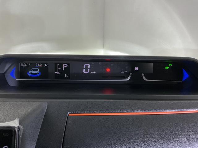 タントファンクロスリミテッド 展示車 9型ディスプレイオーディオ展示車 9インチディスプレイオーディオ バックカメラ ETC 両側パワースライドドア アダプティブクルーズコントロール コーナーセンサー シートヒーター Bluetooth USB接続 フルセグTV(京都府)の中古車