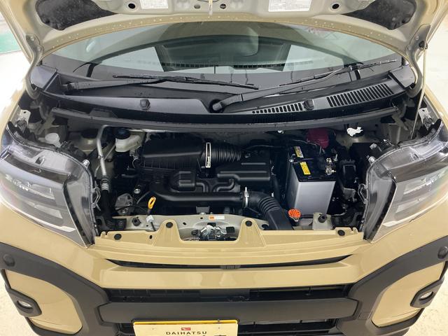 タントファンクロスリミテッド 展示車 9型ディスプレイオーディオ展示車 9インチディスプレイオーディオ バックカメラ ETC 両側パワースライドドア アダプティブクルーズコントロール コーナーセンサー シートヒーター Bluetooth USB接続 フルセグTV(京都府)の中古車
