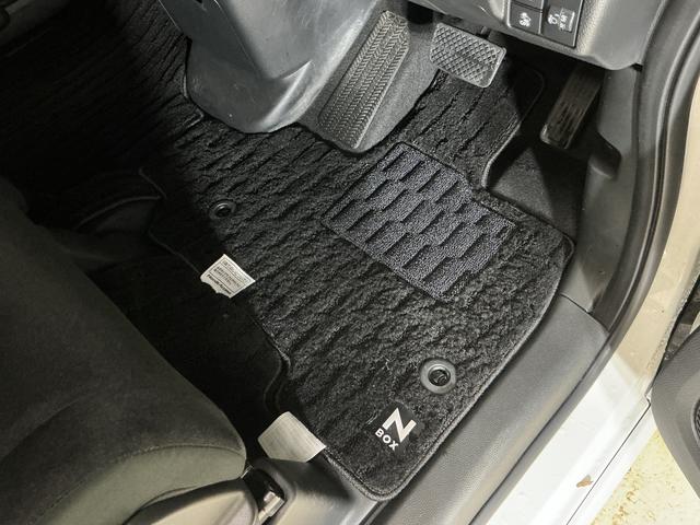 Ｎ−ＢＯＸカスタムＬ　ナビＴＶ　バックカメラ　ＥＴＣ　片側パワースライドドアナビ　バックカメラ　ＥＴＣ　片側パワースライドドア　アダプティブクルーズコントロール　シートヒーター　リヤソナーセンサー　Ｂｌｕｅｔｏｏｔｈ　ＵＳＢ接続　ＤＶＤ再生　フルセグＴＶ　オートライト（京都府）の中古車