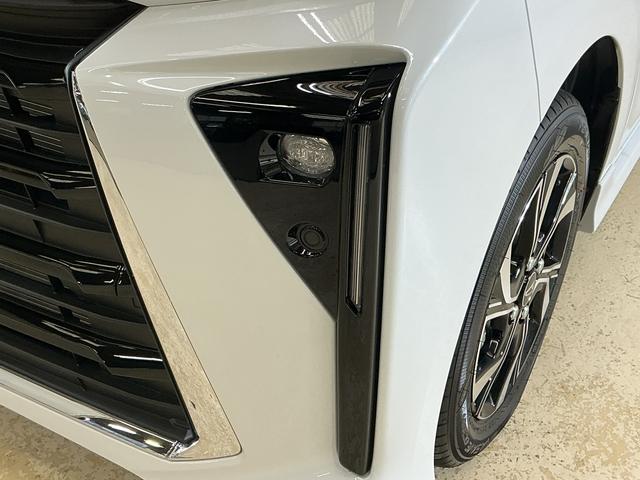 タントカスタムXリミテッド デモカー 禁煙 ディスプレイオーディオデモカー 禁煙車 9型ディスプレイオーディオ バックカメラ ETC 両側パワースライドドア アダプティブクルーズコントロール シートヒーター コーナーセンサー 電動パーキングブレーキ オートハイビーム(京都府)の中古車