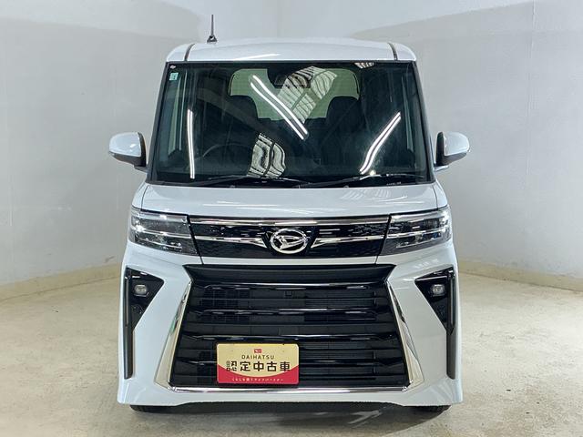 タントカスタムXリミテッド デモカー 禁煙 ディスプレイオーディオデモカー 禁煙車 9型ディスプレイオーディオ バックカメラ ETC 両側パワースライドドア アダプティブクルーズコントロール シートヒーター コーナーセンサー 電動パーキングブレーキ オートハイビーム(京都府)の中古車