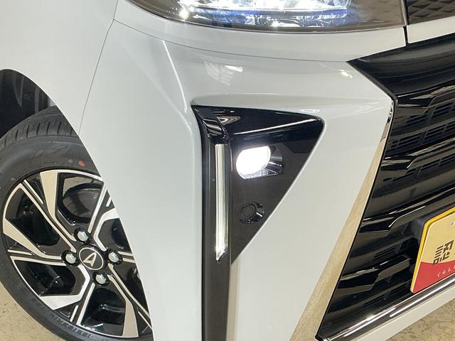 タントカスタムXリミテッド デモカー 禁煙 ディスプレイオーディオデモカー 禁煙車 9型ディスプレイオーディオ バックカメラ ETC 両側パワースライドドア アダプティブクルーズコントロール シートヒーター コーナーセンサー 電動パーキングブレーキ オートハイビーム(京都府)の中古車