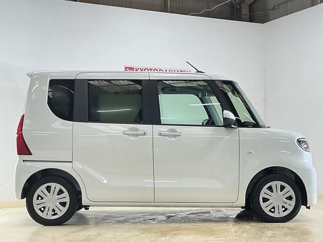 タントXリミテッド デモカー 禁煙車 9型ディスプレイオーディオデモカー 禁煙車 9インチディスプレイオーディオ バックカメラ 両側パワースライドドア コーナーセンサー シートヒーター 電動パーキングブレーキ オートハイビーム Bluetooth フルセグTV(京都府)の中古車