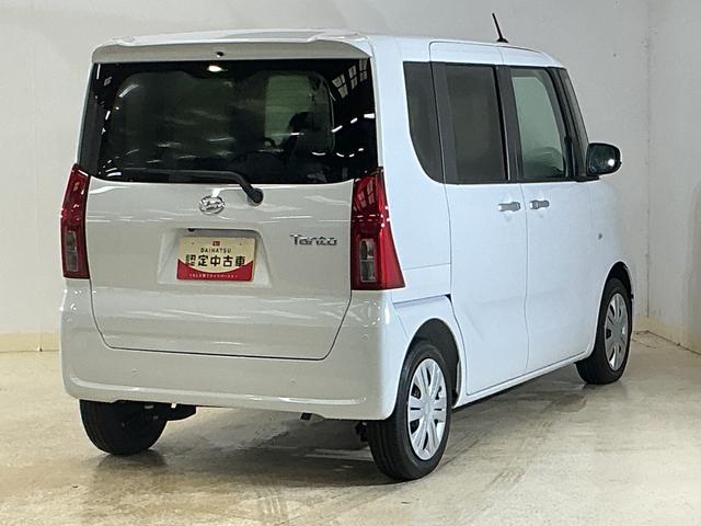 タントXリミテッド デモカー 禁煙車 9型ディスプレイオーディオデモカー 禁煙車 9インチディスプレイオーディオ バックカメラ 両側パワースライドドア コーナーセンサー シートヒーター 電動パーキングブレーキ オートハイビーム Bluetooth フルセグTV(京都府)の中古車